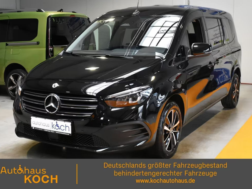 Mercedes-Benz T 180 Limousine Lang