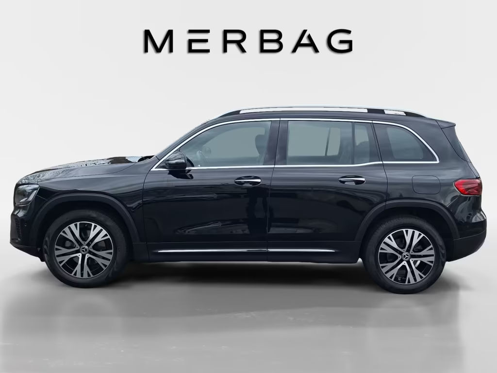 Mercedes-Benz GL-Klasse GLB 200 Progressive