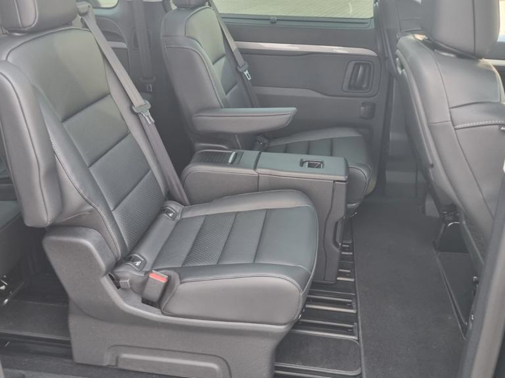 Opel Zafira Life