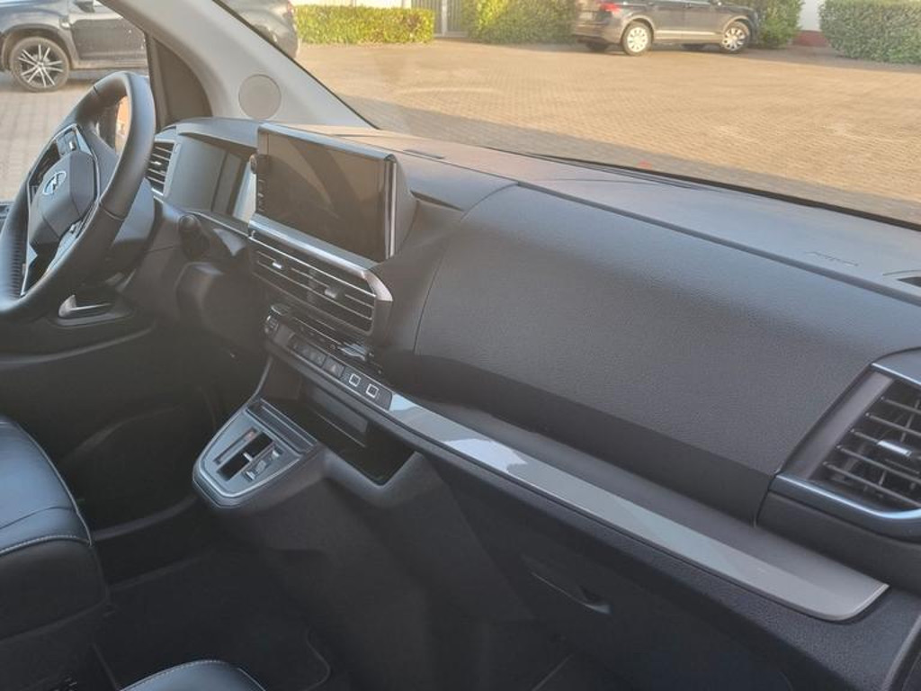 Opel Zafira Life