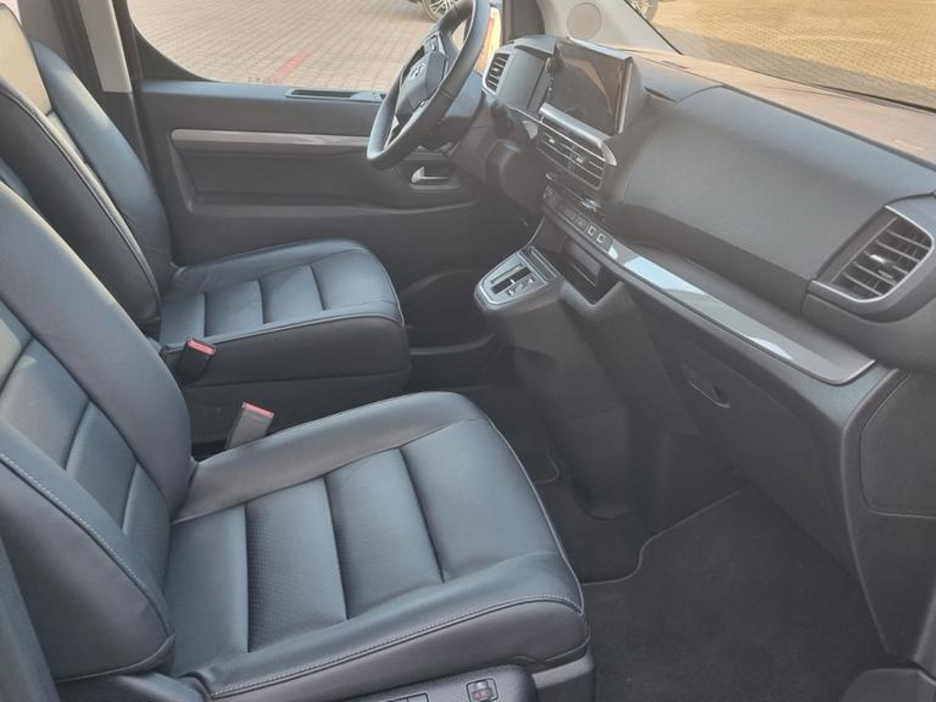 Opel Zafira Life
