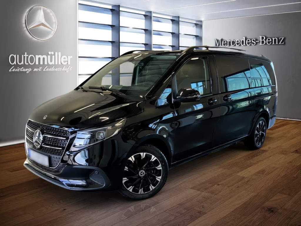 Mercedes-Benz V-Klasse V 250 Limousine Lang V 250 d