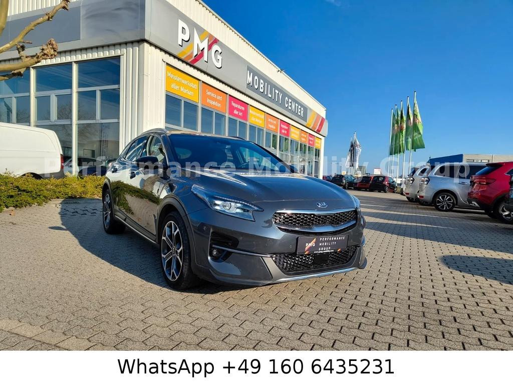 Kia XCeed Xdition JBL/Pano/Leder/Apple & Android
