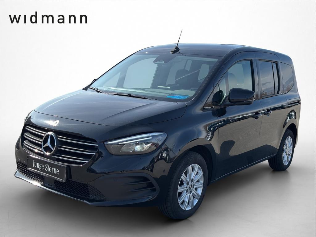 Mercedes-Benz T 180 Progressive