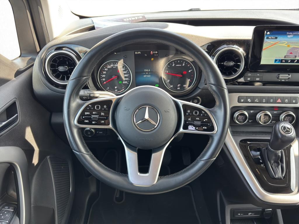 Mercedes-Benz T 180