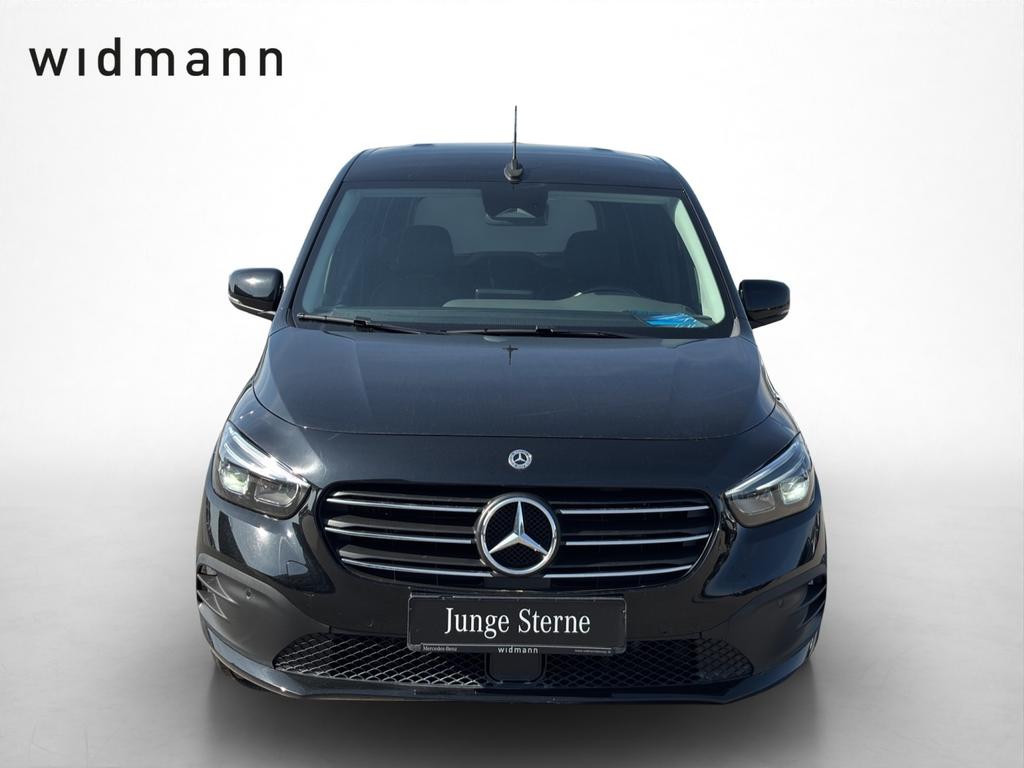 Mercedes-Benz T 180