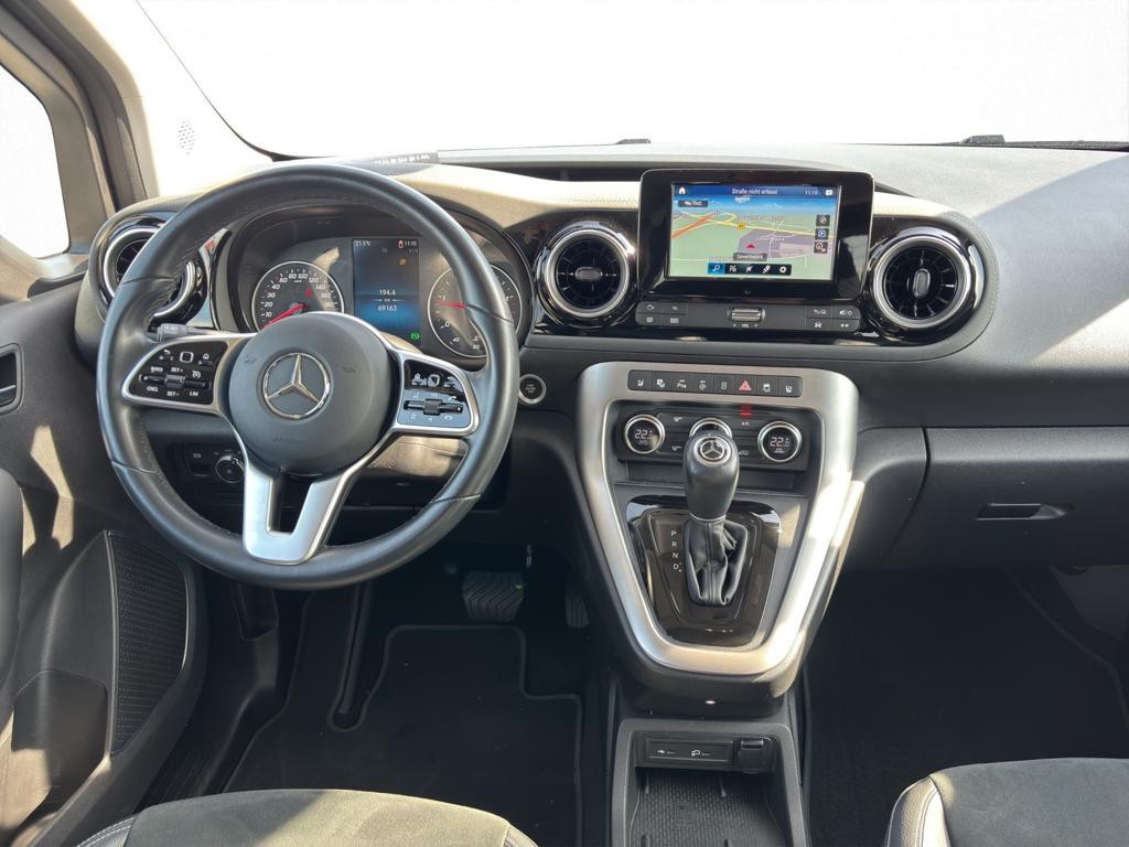 Mercedes-Benz T 180