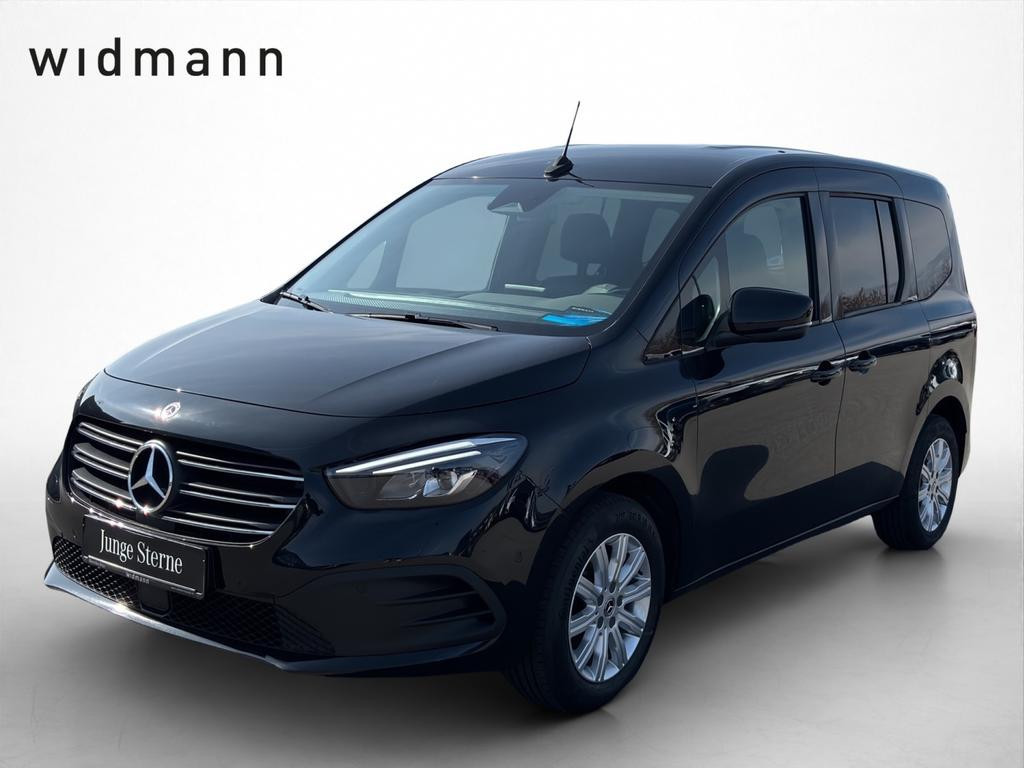 Mercedes-Benz T 180 Progressive