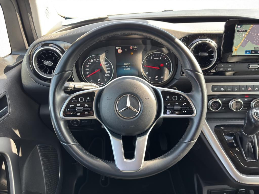 Mercedes-Benz T 180
