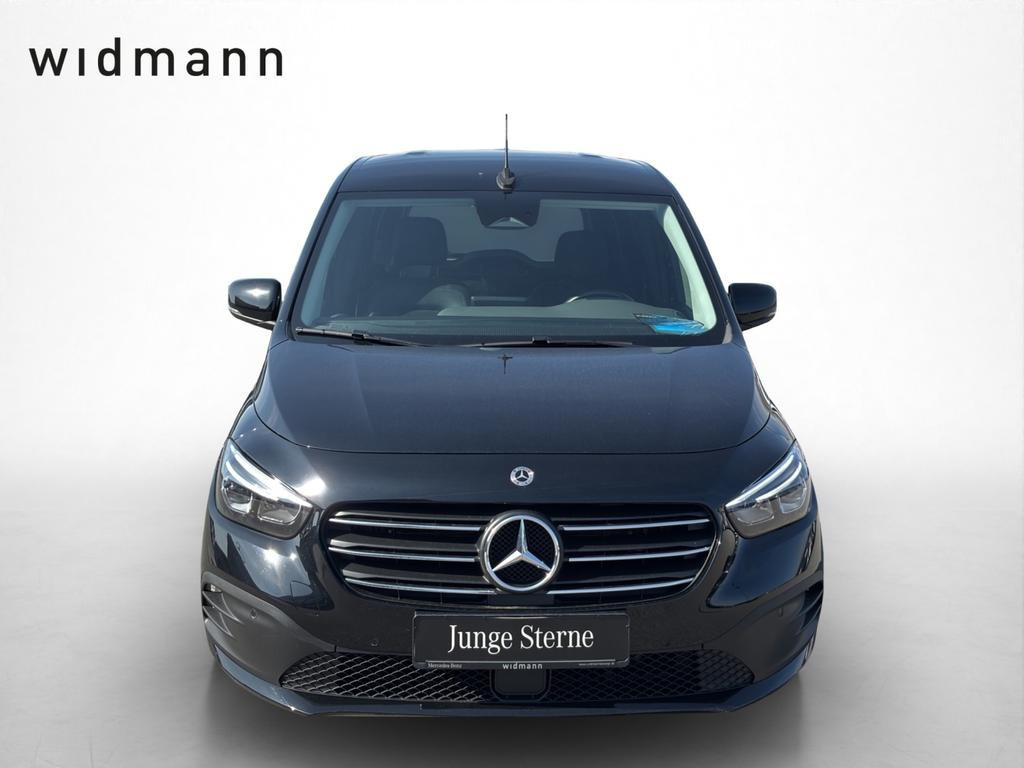 Mercedes-Benz T 180