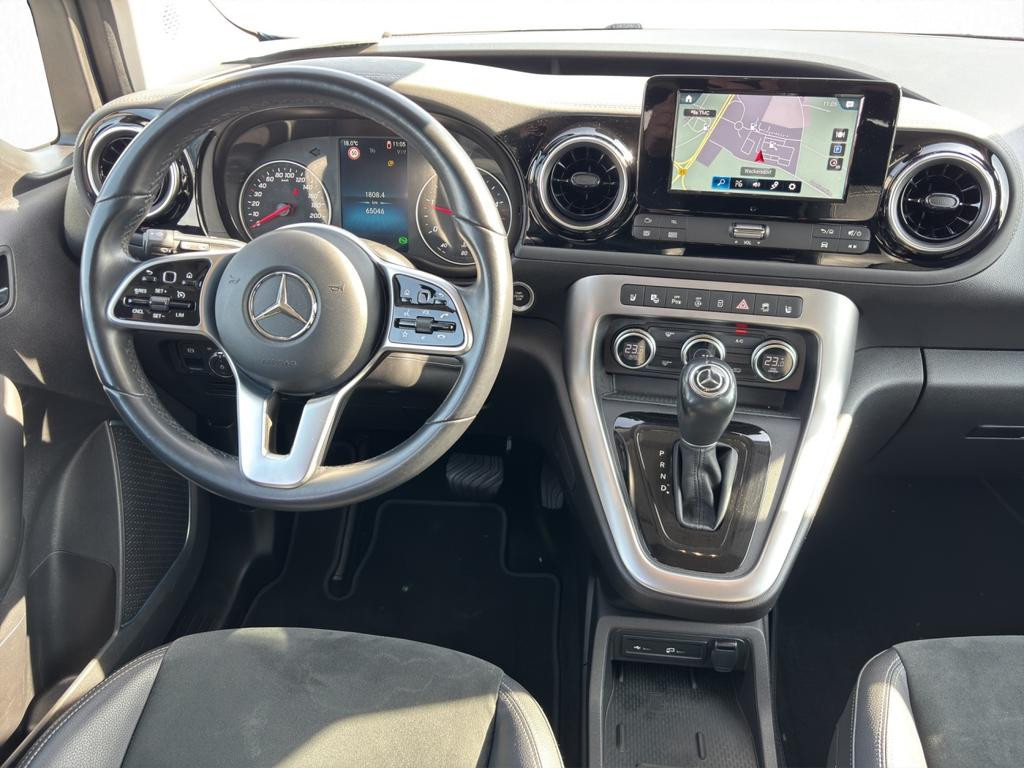 Mercedes-Benz T 180