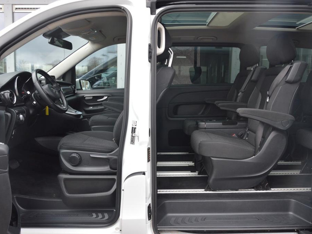 Mercedes-Benz V-Klasse V 220 Limousine Lang