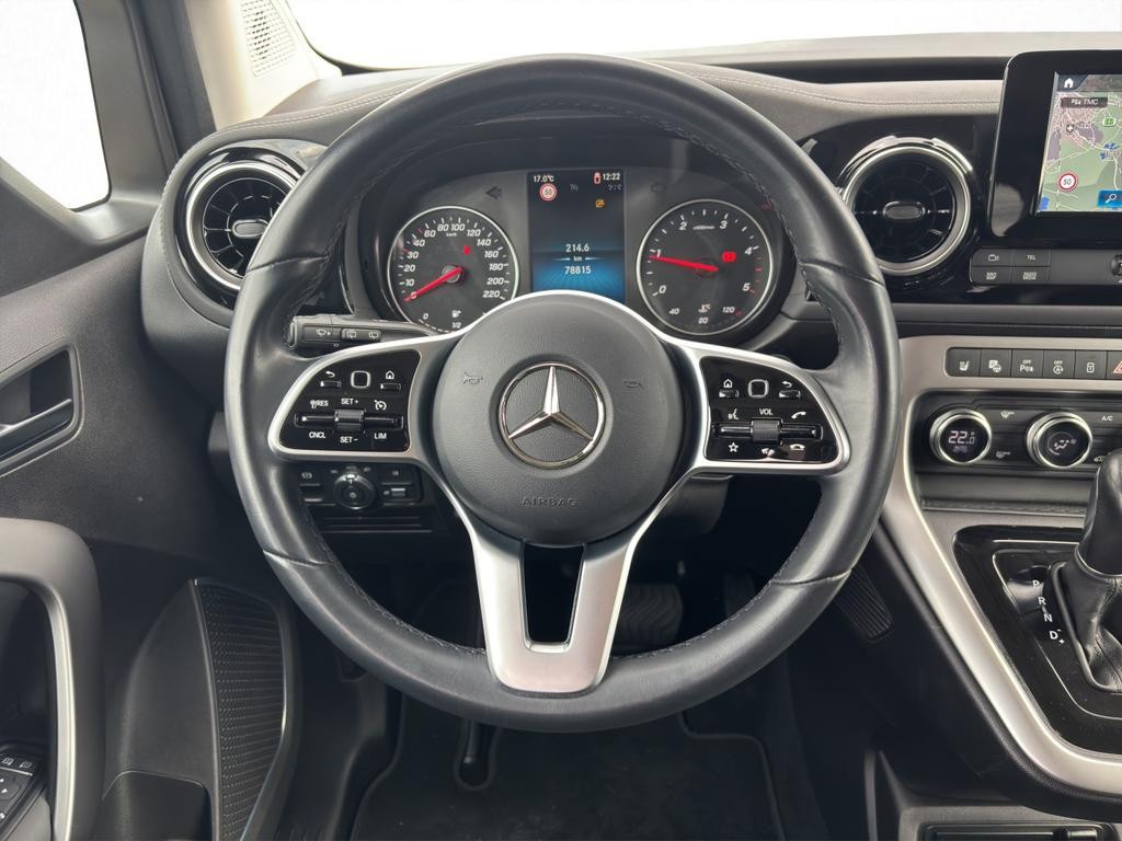 Mercedes-Benz T 180