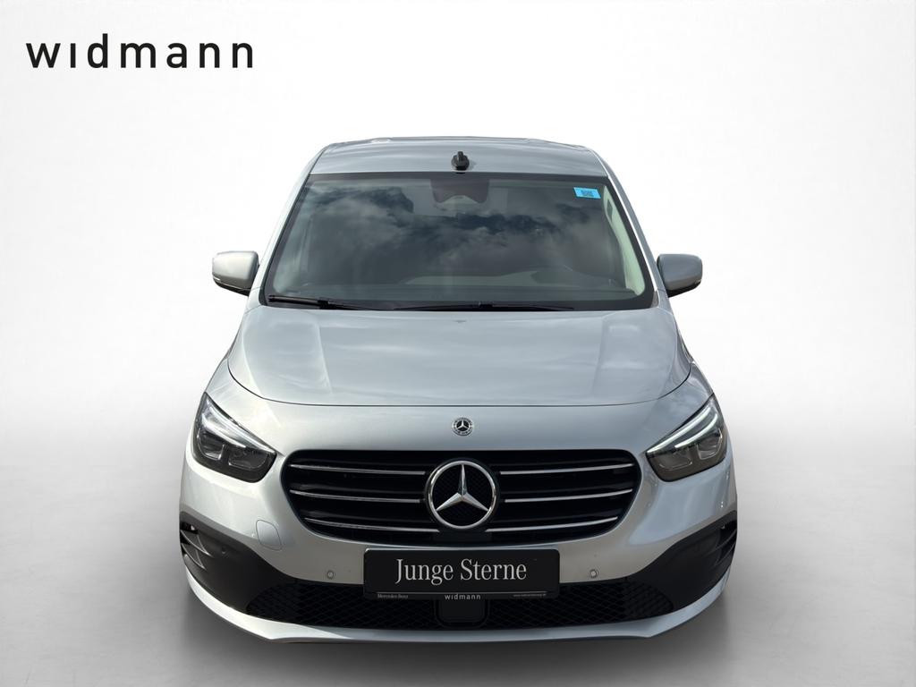 Mercedes-Benz T 180