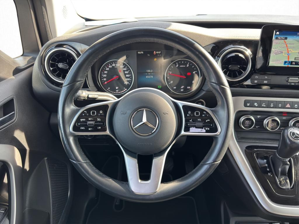 Mercedes-Benz T 180