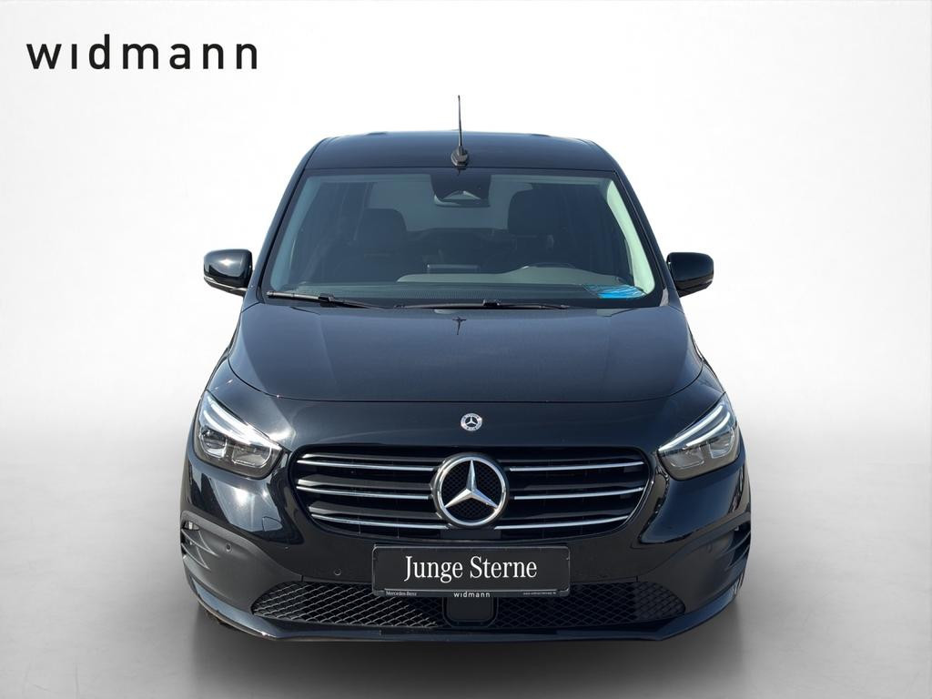 Mercedes-Benz T 180