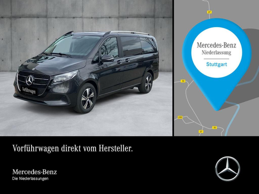 Mercedes-Benz V-Klasse V 250 4MATIC Limousine Lang Style V 250 d