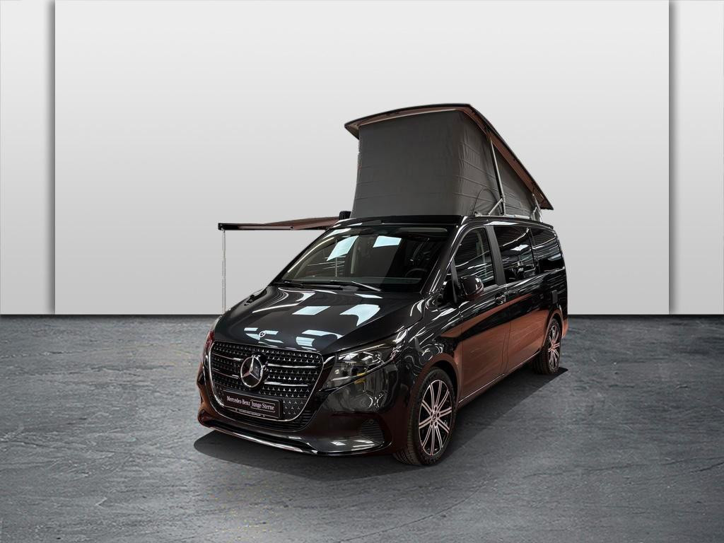 Mercedes-Benz Marco Polo