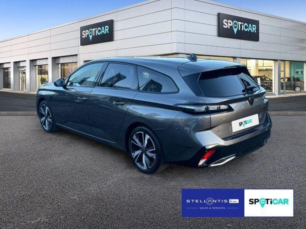 Peugeot 308 Allure Pack BlueHDi SW
