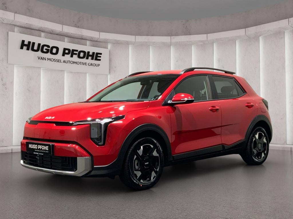 Kia Stonic GDi Vision