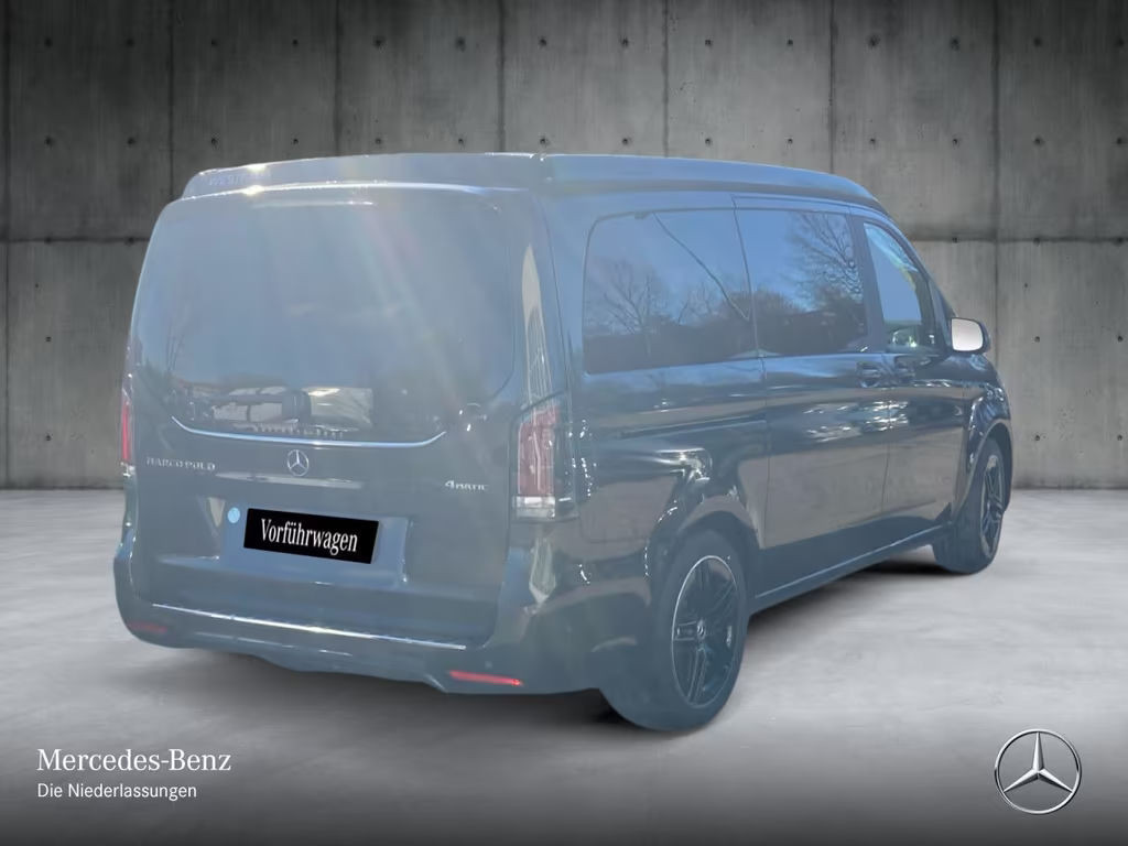 Mercedes-Benz Marco Polo