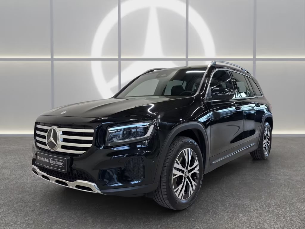 Mercedes-Benz GL-Klasse GLB 200 Progressive