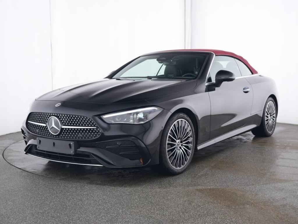 Mercedes-Benz CL CLE 200 AMG Line
