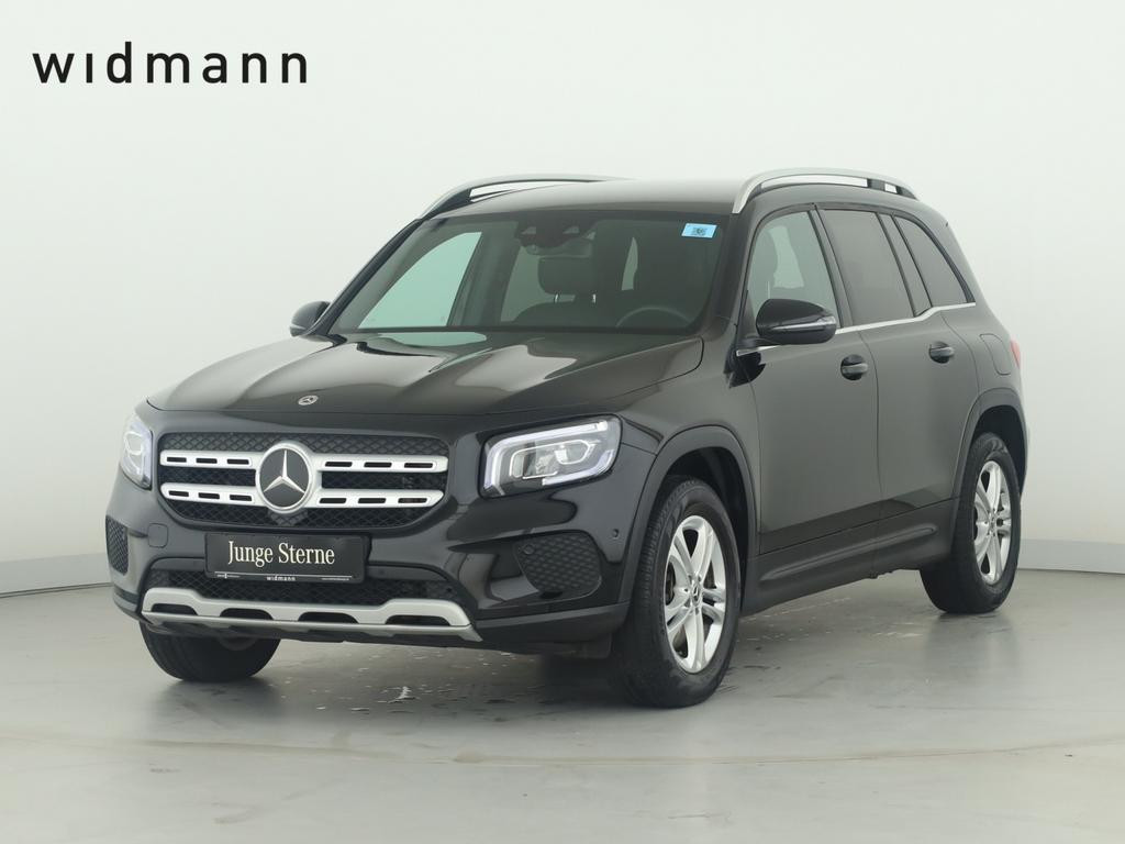 Mercedes-Benz GL-Klasse GLB 220 Style GLB 220 d