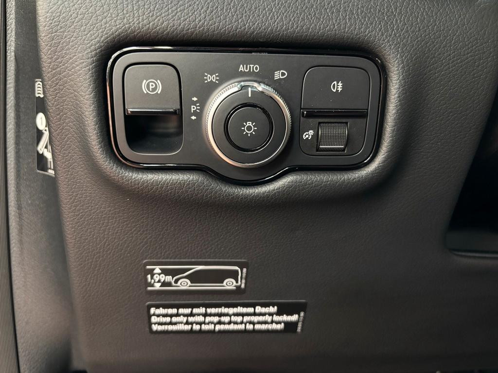 Mercedes-Benz Marco Polo