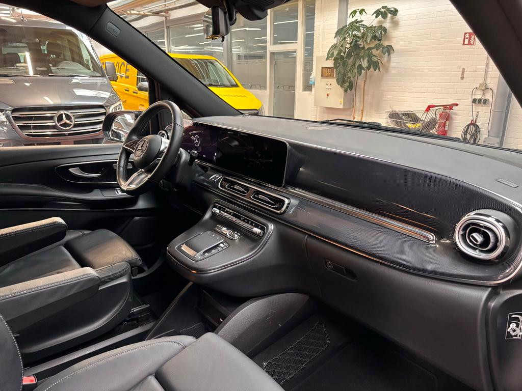 Mercedes-Benz Marco Polo