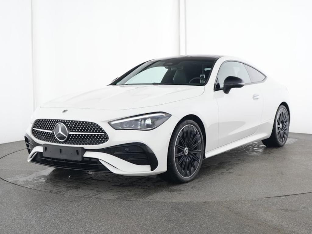 Mercedes-Benz CL CLE 300 AMG Line Coupé Advanced