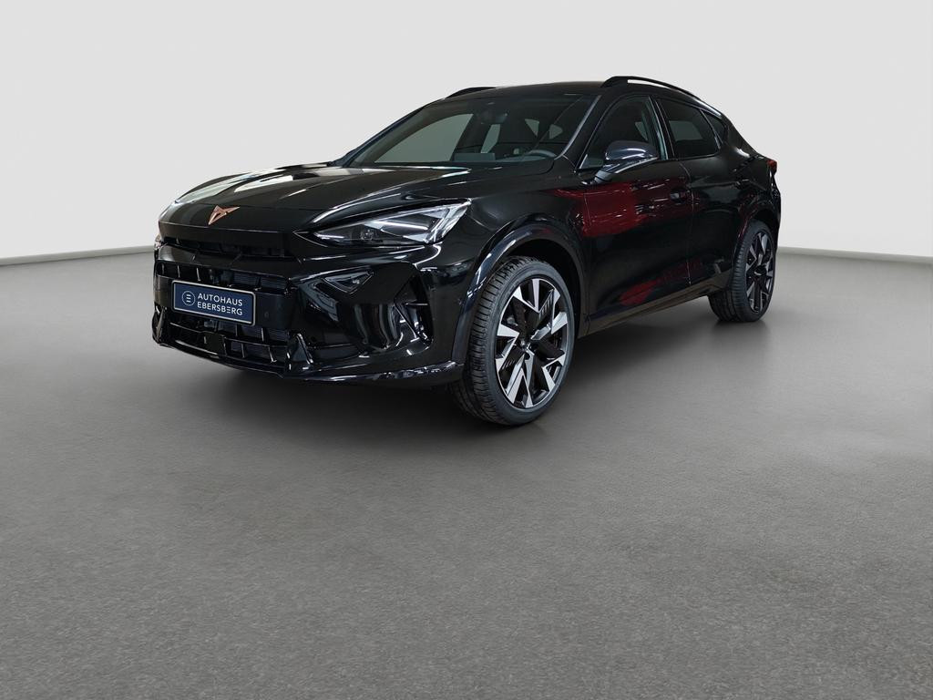 Cupra Formentor DSG VZ
