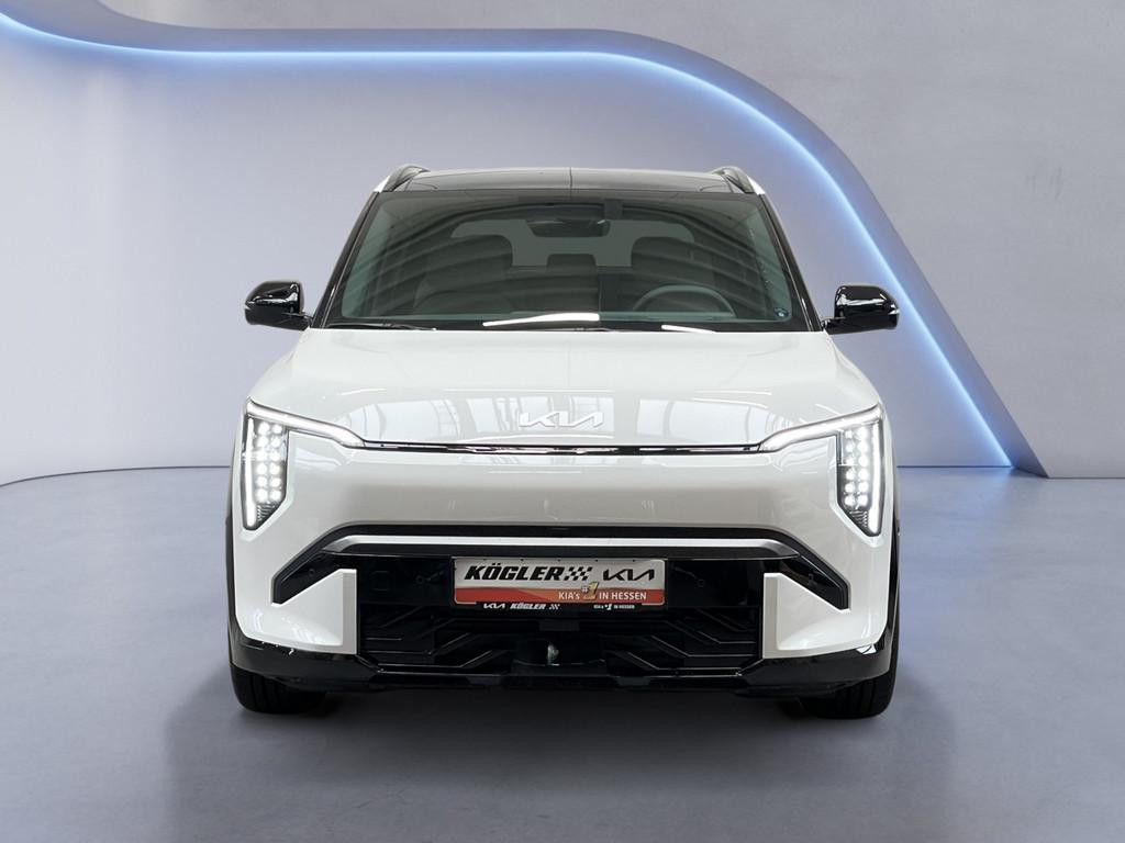 Kia EV3 GT-Line 81.4 kWh