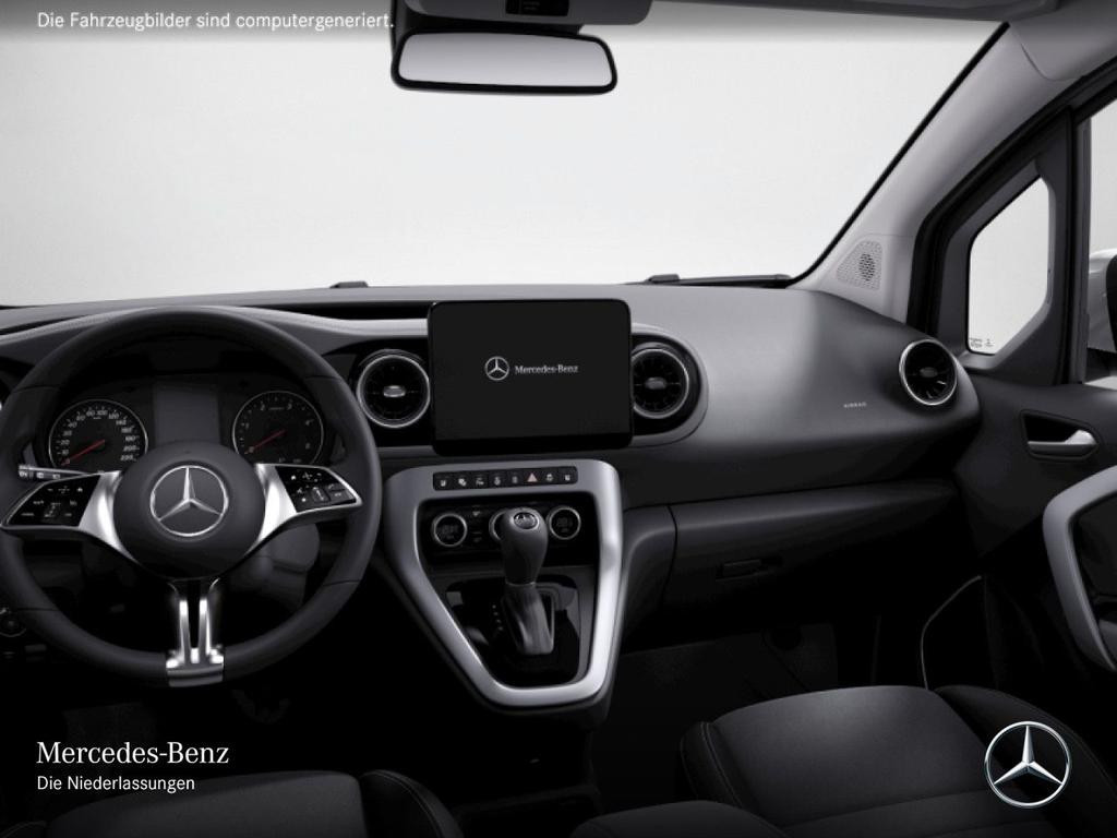 Mercedes-Benz T 180