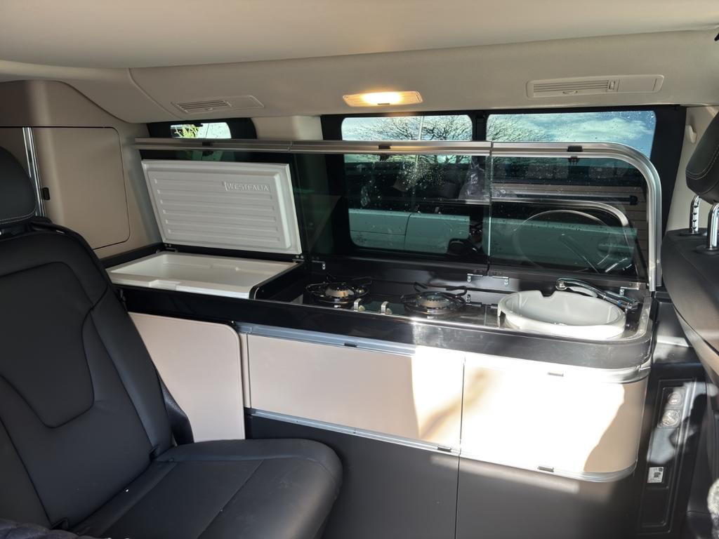 Mercedes-Benz Marco Polo