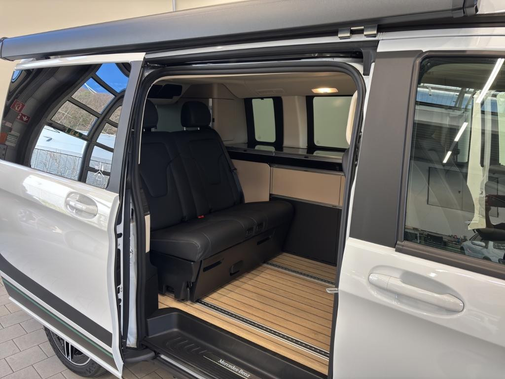 Mercedes-Benz Marco Polo