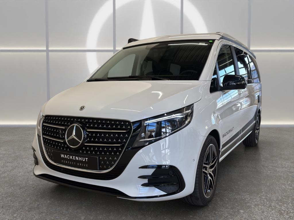 Mercedes-Benz Marco Polo AMG Line
