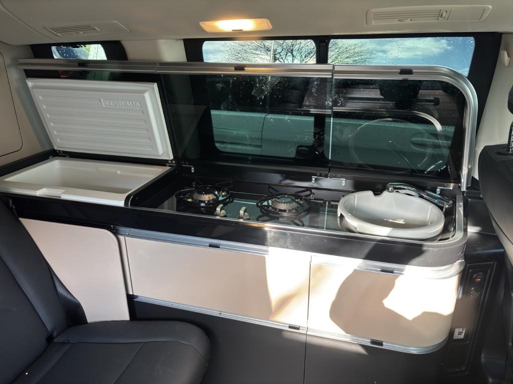 Mercedes-Benz Marco Polo