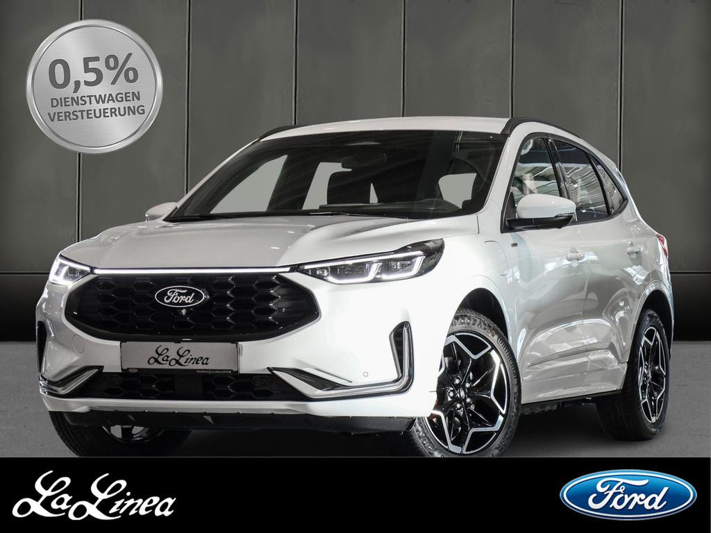 Ford Kuga ST Line Plug in Hybrid Hybrid X