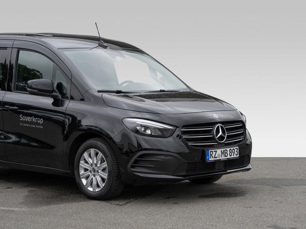 Mercedes-Benz T 180