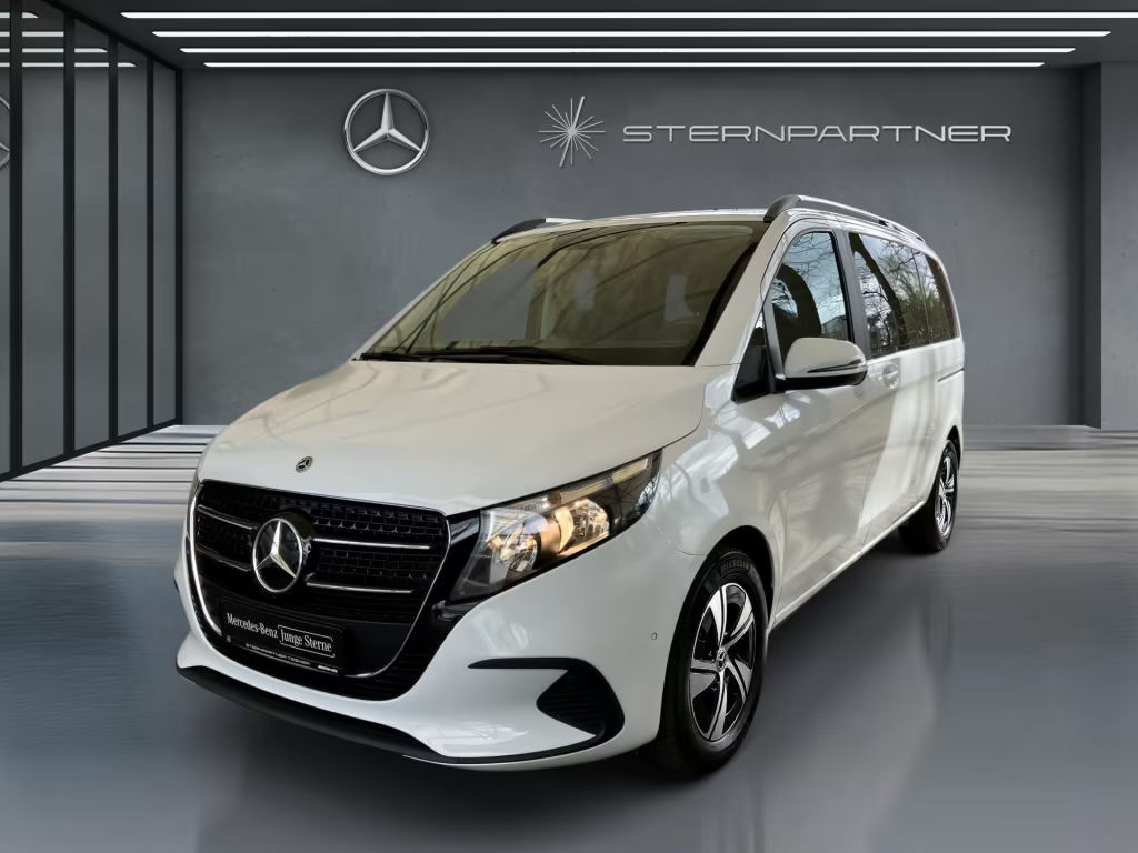 Mercedes-Benz V-Klasse V 250 V 250 d