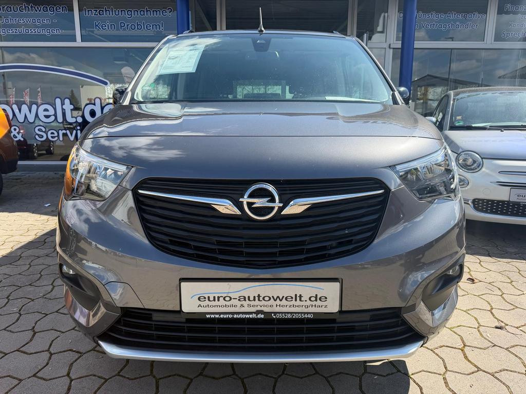 Opel Combo Ultimate 1.5 CDTI Life