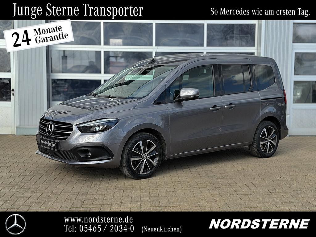Mercedes-Benz T 180 Progressive