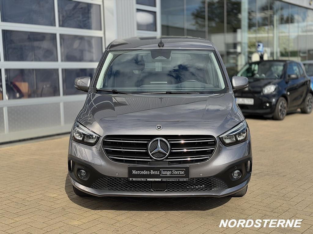 Mercedes-Benz T 180
