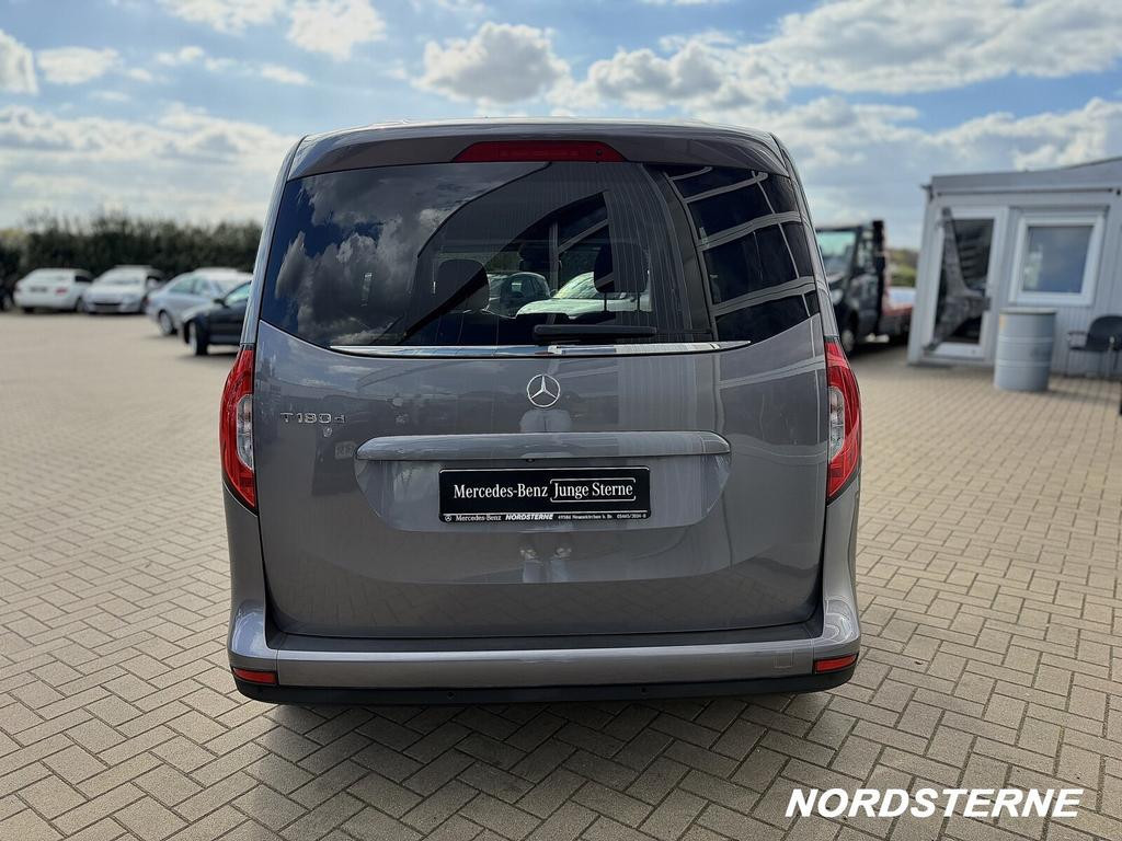 Mercedes-Benz T 180
