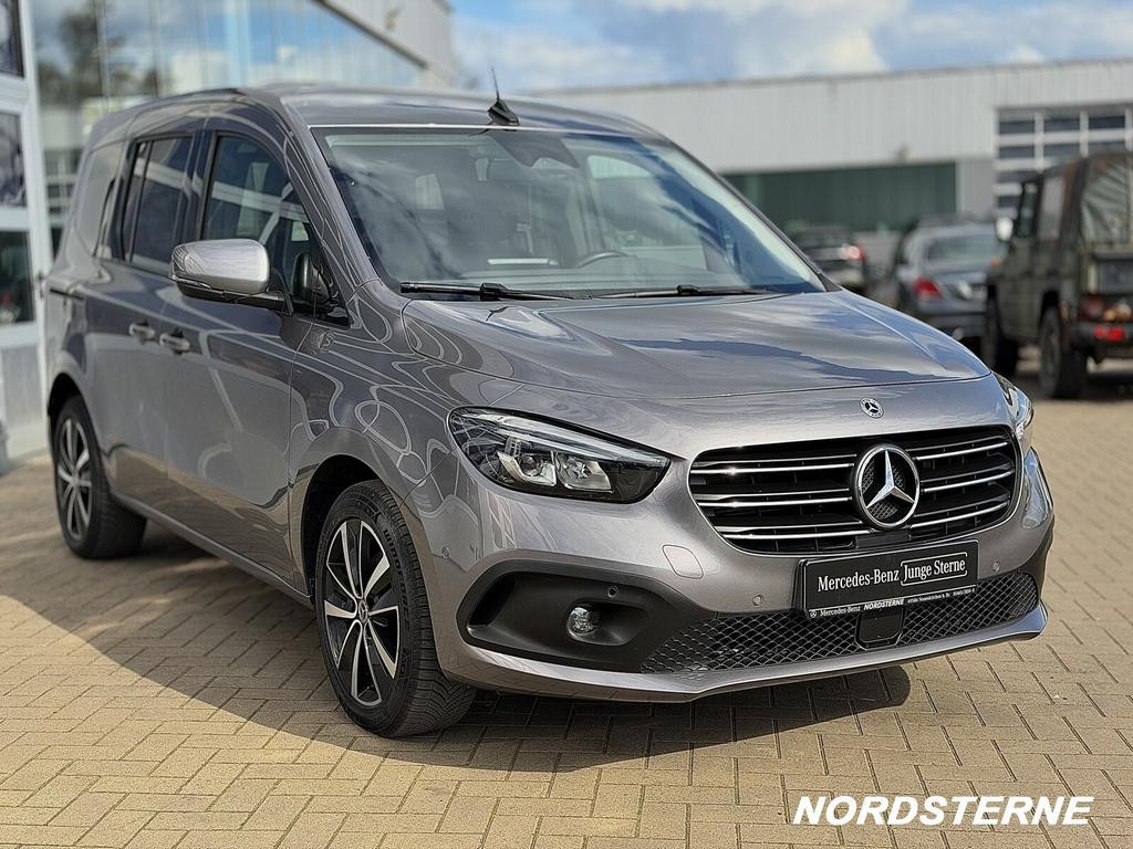 Mercedes-Benz T 180