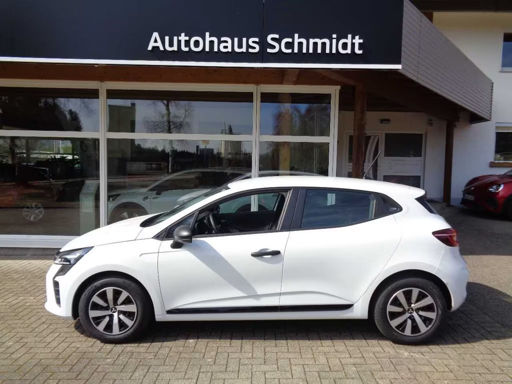Mitsubishi Colt 1.0