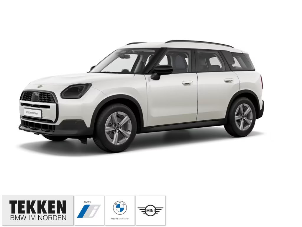 Mini Cooper Countryman Classic