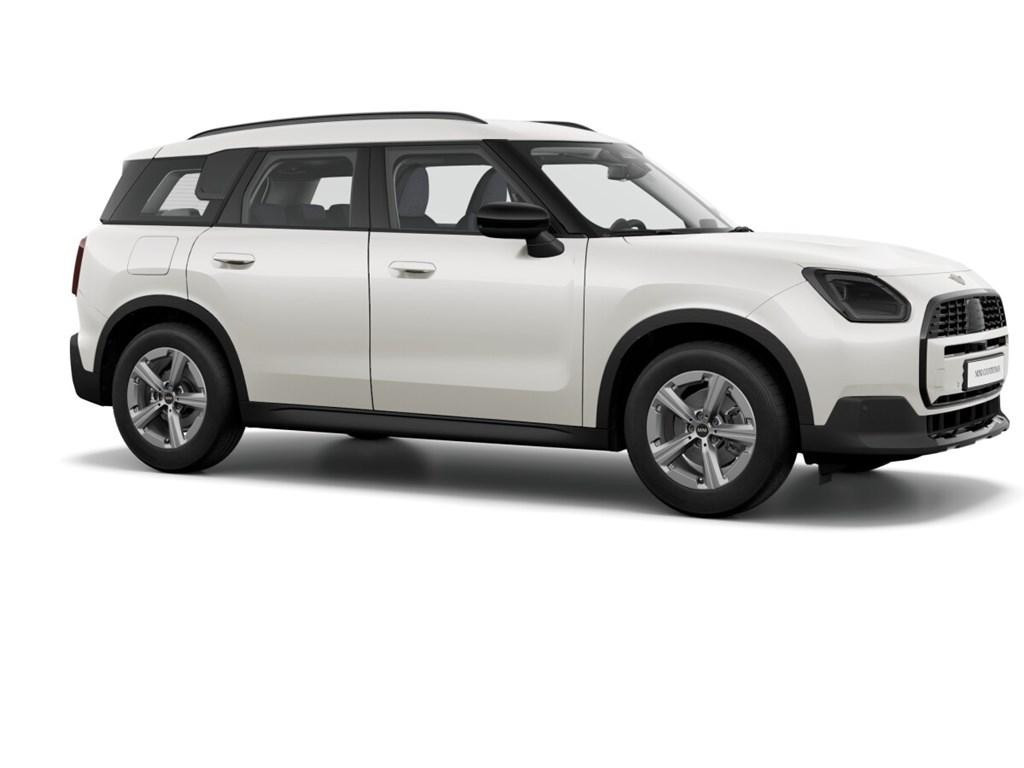 Mini Cooper Countryman