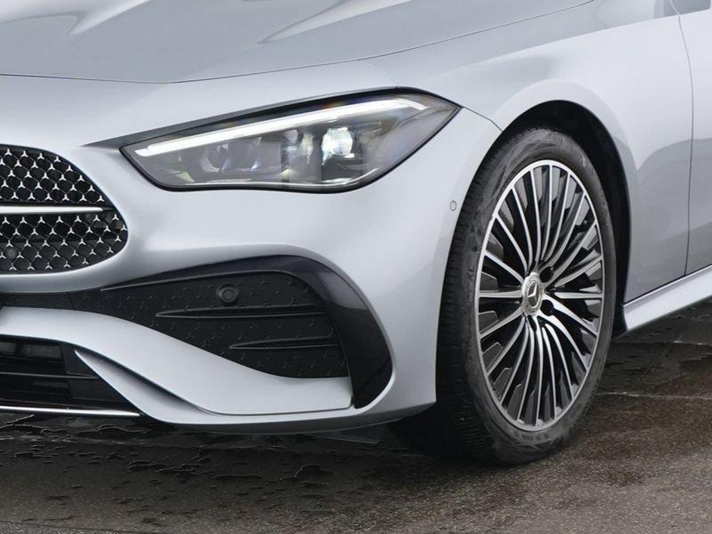 Mercedes-Benz CL CLE 200 AMG Line Coupé